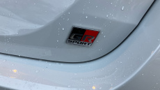 Toyota Yaris 1.5 Hybrid GR Sport 5dr CVT Hybrid Hatchback